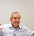  Foto: Instituto Lula