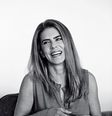 Maitê Proença durante entrevista para a revista Playboy  Foto:  Juan Dias / Divulgação Playboy