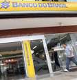 Uma das medidas de reestruturação do Banco do Brasil é o fechamento de centenas de agências pelo País  Foto: Getty Images