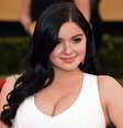 Atriz Ariel Winter, de "Modern Family", fez redução dos seios aos 17 anos  Foto: Ethan Miller / Getty Images