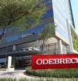 Os dados bancários indicam supostos valores indevidos que eram pagos em contas operadas pela Odebrecht para ex-diretores da Petrobras.   Foto: Marcos Bezerra / Futura Press