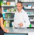 Setor de artigos farmacêuticos foi um dos poucos que apresentou alta de vendas em maio e junho  Foto: William Perugini / Shutterstock