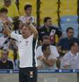 Após mais uma derrota, Celso Roth não é mais o técnico do Vasco  Foto: Alexandre Loureiro / Gazeta Press