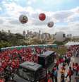  Foto: Heinrich Aikawa/Instituto Lula / Divulgação