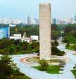 Universidade de São Paulo é a brasileira mais bem colocada na lista das 500 melhores do mundo  Foto: Cecília Bastos /Jornal da USP/ USP Imagens / Eco Desenvolvimento