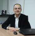 Kawel Lotti, diretor-executivo da SMS Digital, explica que a empresa tornou acessível aos pequenos negócios um serviço que antes era usado apenas pelas grandes corporações  Foto: Divulgação