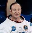 Sexto homem a pisar na lua, Edgar Mitchell garante que extraterrestres visitaram a Terra para evitar guerra nuclear  Foto: Divulgação