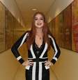 Marina Ruy Barbosa  Foto: Thiago Duran / AgNews