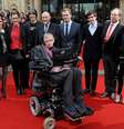 O software ACAT foi criado especialmente para físico britânico Stephen Hawking  Foto: Getty Images