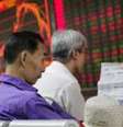 Desaceleração da economia chinesa vem preocupando investidores  Foto: (EPA)