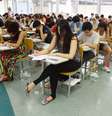 Inscritos no ENEM podem conseguir certificado do Ensino Médio através do resultado  Foto: FuturaPress