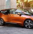 Modelo BMW i3 é o único elétrico comercializado no Brasil atualmente  Foto: Eco Desenvolvimento