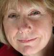 Melanie Reid sofreu acidente há cinco anos  Foto: BBC