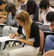 Neste ano, a prova da primeira fase será realizada no dia 15 de novembro em 31 cidades paulistas  Foto: Marcos Santos/USP Imagens/Fotos Públicas