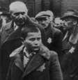 O estudo tomou como base a análise genética de 32 sobreviventes do Holocausto e seus filhos  Foto: Getty Images