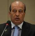 Ministro Augusto Nardes é relator do processo do TCU que analisa contas de Dilma Rouseff  Foto: ABr
