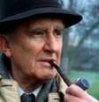O autor de 'Senhor dos Aneis' se inspirou profundamente pela mitologia finlandesa  Foto: JRR Tolkien