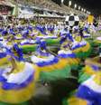Carnaval pode ser aproveitado em cruzeiros  Foto: Alexandre Macieira/Riotur/Divulgação