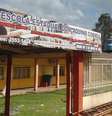 A briga ocorreu no pátio da Escola Estadual Dom Aquino Côrrea   Foto: Reprodução