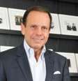 O empresário João Doria Jr  Foto: Lide