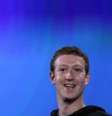 Facebook tem quase 1,5 bilhão de usuários que acessam rede pelo menos uma vez por mês  Foto: Getty
