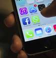 Justiça determina novamente o bloqueio do WhatsApp no Brasil  Foto: iStock