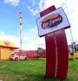 A Pão Express conta com opções de delivery e drive-thru de pãozinho francês  Foto: Divulgação