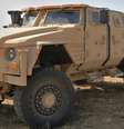 Exército americano comprou 17 mil unidades do JLTV a um custo de US$ 6,7 bi  Foto: Reuters