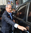 José Dirceu  Foto: Agência Brasil