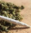 Número de estudantes que fumam maconha ultrapassa o de fumantes   Foto: iStock