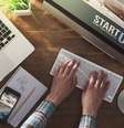 Empreendedores têm até o dia 15 de setembro para se inscrever no edital da Incubadora Tecnológica de Campina Grande (ITCG)  Foto: Stokkete / Shutterstock