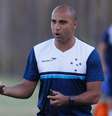 O anúncio oficial da efetivação de Deivid deverá acontecer nesta quarta-feira.  Foto: Divulgação)