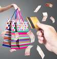 Antes de adquirir um cartão de crédito, pesquise e opte por aqueles que cobram as menores taxas  Foto: FreeDigitalPhotos - hin255