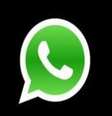 O Whatsapp tem 900 milhões de usuários no mundo e dezenas de milhões no Brasil  Foto: Whatsapp