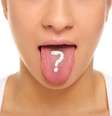 Exame indolor mede quantidade e qualidade da saliva para prevenir problemas bucais, como o mau hálito  Foto: Zametalov
