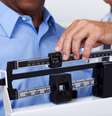 Estar acima do peso pode trazer consequências positivas para o corpo  Foto: iStock
