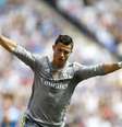 Cristiano Ronaldo pode ser alvo de proposta bilionária do Paris Saint-Germain  Foto: EFE
