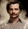 Wagner Mauro interpreta o traficante colombiano Pablo Escobar em 'Narcos'  Foto: Netflix / Divulgação
