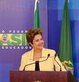 Governo Dilma avalia medidas para ampliar receitas; a presidente já falou em "remédios amargos"  Foto: Foto: Roberto Stuckert Filho/PR