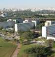 USP manteve-se como a universidade brasileira melhor posicionada em ranking global  Foto:  USP