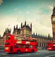 Big Ben é um dos símbolos da cidade  Foto: PHOTOCREO Michal Bednarek/Shutterstock