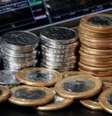 OCDE estima que país terá novo encolhimento em 2016  Foto: Thinkstock