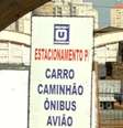 Dirija em locais onde está acostumado e verifique se o carro cabe na vaga do prédio.  Foto: Daniela Leite