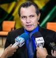 O ex-governador de Mato Grosso, Silval Barbosa (PMDB).  Foto: Secom-MT