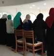 Conversão de brasileiros ao islamismo contribuiu para aumento de centros islâmicos em São Paulo em 2015  Foto:  Camilla Costa | BBC Brasil