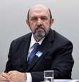 Ricardo Pessoa ficou em silêncio durante depoimento no TSE  Foto: Wilson Dias / Agência Brasil