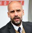 Guardiola pode deixar o Bayern no fim da temporada  Foto: Getty Images