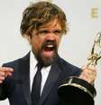 Peter Dinklage foi escolhido melhor ator coadjuvante  Foto: Divulgação/BBC Brasil
