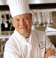 Chef Jacques Pépin comanda gastronomia dos navios da Oceania Cruises  Foto: Oceania Cruises/Divulgação