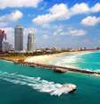 Chegada em Miami ocorre 21 noites depois  Foto: PHOTOSVIT/Shutterstock